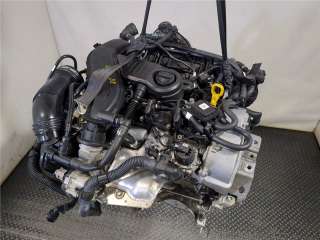 Двигатель  Volkswagen Taos 1.5 TSI Бензин, 2022г. 05E100031Q,DNKA  - Фото 5