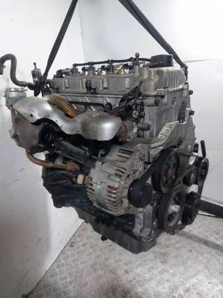 Двигатель  Hyundai Getz 1.5  Дизель, 2007г.   - Фото 8