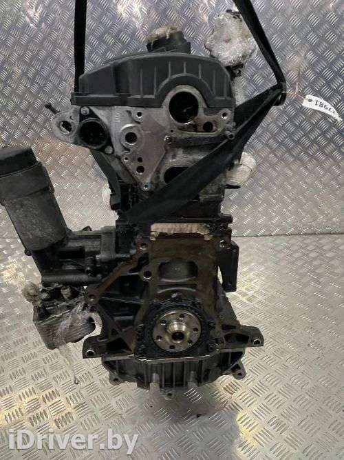 ASZ Двигатель к Volkswagen Sharan 2 Арт 27981 - Фото 3