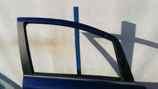  Дверь передняя правая к Opel Zafira B Арт 3BR09E201