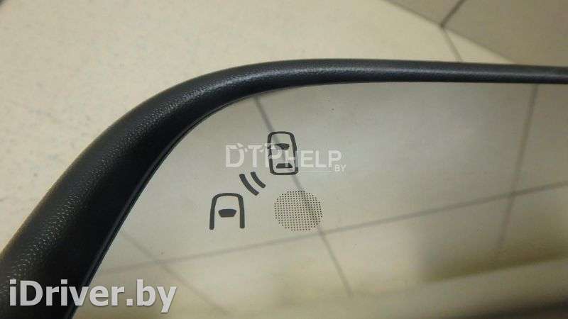 Зеркало левое электрическое Ford Explorer 5 2012г. BB5Z17683TA  - Фото 11