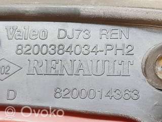 Фонарь габаритный Renault Vel Satis 2005г. 8200384034, 8200014363 , artSKU15941 - Фото 2