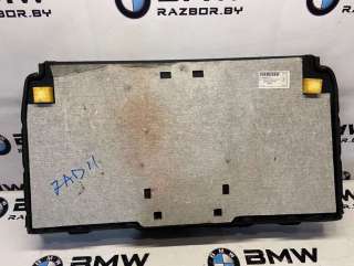 Обшивка багажника BMW 7 E65/E66 2006г. 7149205, 51477149205, 51478223550, 8223550 - Фото 4