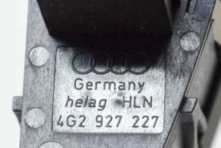 Кнопка (Выключатель) Audi A6 C7 (S6,RS6) 2012г. 4G2927227 , art3307703 - Фото 6