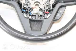 Руль Honda CR-V 2 2011г. artSAK61313 - Фото 7