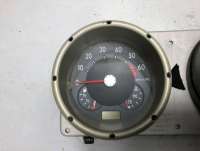 Motometer, 6N0920804E Щиток приборов (приборная панель) Volkswagen Polo 3 Арт 37162479