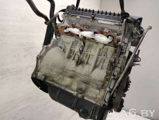 Двигатель 136.000 КМ Smart Forfour 1 1.3 - Бензин, 2007г. MN195894, A1350101600  - Фото 18