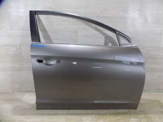 76004f2000 Дверь передняя правая Hyundai Elantra AD Арт bs220112129, вид 1