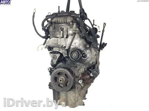 D3FA Двигатель (ДВС) к Kia Picanto 1 Арт 53389964 - Фото 1