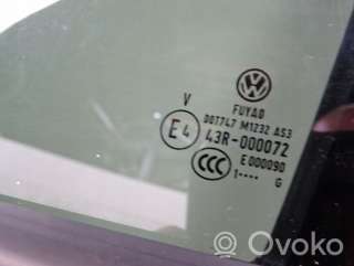 Дверь задняя левая Volkswagen Polo 5 2020г. artROR16760 - Фото 12