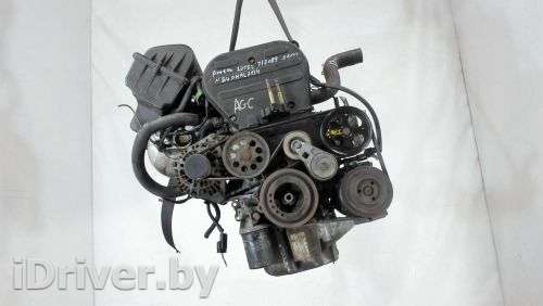 Двигатель  Proton Gen 1.6 Инжектор Бензин, 2005г. S4PH  - Фото 1