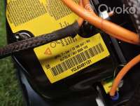 Подушка безопасности боковая (в сиденье) Opel Zafira B 2009г. 13165247, 601292910e , artDTR44967 - Фото 3