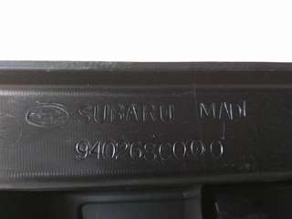 накладка панели Subaru Forester SJ 2012г. 94026-SC000 - Фото 3