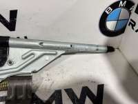 Рычаг ручного тормоза (ручник) BMW X1 E84 2009г. 34406782749, 6782749 - Фото 3