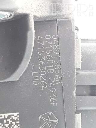 Педаль газа Chrysler 200 2007г. 04891585ab, 04891585, 07156c1b , artVEI52819 - Фото 8
