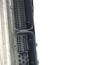 Блок управления двигателем Ford Galaxy 1 restailing 2000г. 038906019BE, 0281010240 , art5575088 - Фото 5