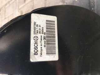 Вакуумный усилитель тормозов Peugeot 607 2001г. 9640238180 - Фото 2