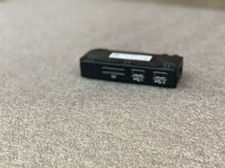 Блок управления USB Audi A6 C8 (S6,RS6) 2020г. 4N0035726A - Фото 2