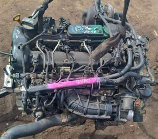 Двигатель  Kia Sorento 2 2.2 CRDI Дизель, 2011г. D4HB  - Фото 6