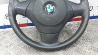 Рулевое колесо BMW 1 E81/E82/E87/E88 2009г.  - Фото 2