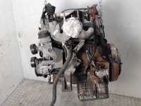 M43 двигатель (двс) к BMW 3 E36 Арт 22028140