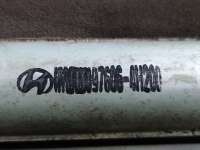 радиатор кондиционера Hyundai H1 2 2007г. 976064h200, 1 - Фото 7