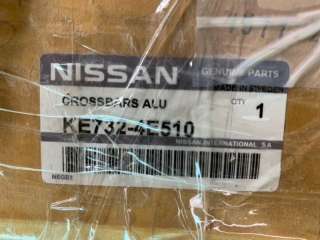 рейлинги Nissan Qashqai 2 2014г. KE7324E510 - Фото 5