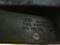 Защита (кожух) ремня ГРМ Volkswagen LT 2 2001г. 074130133 - Фото 3