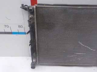 Радиатор основной Kia Sorento 2  25310C5180 - Фото 4