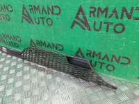 Накладка решетки радиатора Mercedes Actros 2008г. A9437514118 - Фото 3