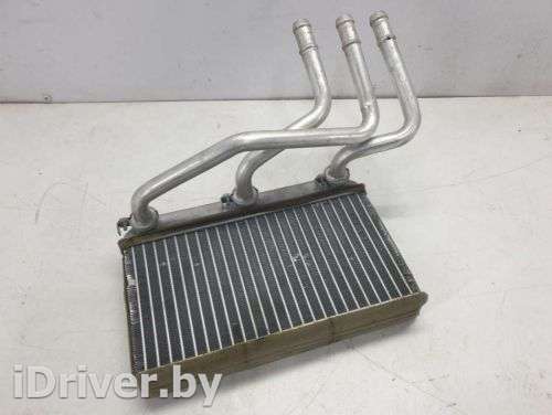 Радиатор отопителя (печки) BMW X6 F16 2013г. 6691808 - Фото 1