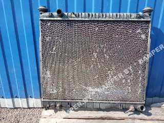  Радиатор (основной) к SsangYong Rexton 1 Арт 00000790