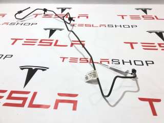 трубка тормозная Tesla model X 2022г. 1620713-00-B - Фото 2