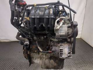 Двигатель  Fiat Bravo 2 1.4 Инжектор Бензин, 2009г. 71751104,192 B 2.000  - Фото 4