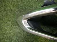 Насадка глушителя левая Lexus RX 3 2013г. 5210748030 - Фото 7