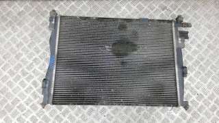 Радиатор системы охлаждения Nissan Qashqai 1 2010г. 21400JD50C,21400JD50D,21410JD50C,21400JD51B,21400JD50A,21400JD50B - Фото 3