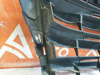 решетка радиатора Lexus GX 2 2009г. 5311160880, 53101607907 - Фото 9
