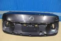 Крышка багажника Lexus GS 3 2005г. 6440130B20 - Фото 7