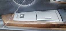 Обшивка двери задней правой (дверная карта) BMW 7 E65/E66 2003г.  - Фото 10