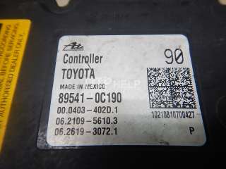 Блок ABS (насос) Toyota Sequoia 2 2009г. 440500C200 - Фото 2