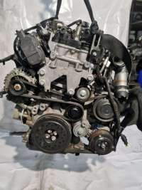 Двигатель  Opel Meriva 2 1.6  Дизель, 2016г. LVL,B16DTH,55573917,55569916,55489568  - Фото 6
