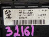 7H0907655A Блок управления ESP к Volkswagen Touran 1 Арт 32161