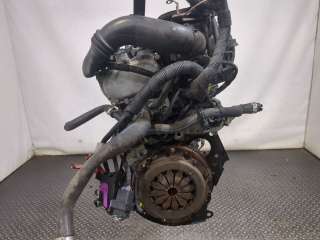 Двигатель  Fiat Bravo 2 1.4 Инжектор Бензин, 2009г. 71751104,192 B 2.000  - Фото 3