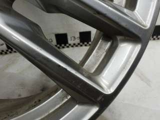 Диск колеса литой BMW X3 G01 R19 к BMW X3 G01 36108746987 - Фото 4