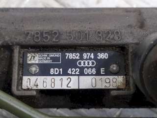 8D1422066E Рулевая рейка Volkswagen Passat B5 Арт 1045588, вид 6
