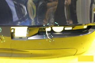 Бампер задний BMW 5 F10/F11/GT F07 2013г. 51127331593 - Фото 3