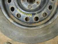 Диск колесный железо к Kia Magentis MG 52910-2E400 - Фото 8