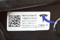 Стеклоподъемник задний правый Tesla model Y 2021г. 1495513-00-E, G03482-100 , art8148579 - Фото 5