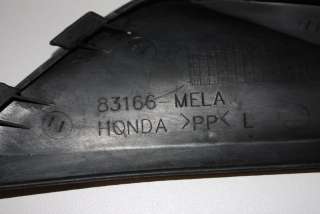 83166-mela , moto318736 Декоративная крышка двигателя Honda moto CBR Арт moto318736, вид 7