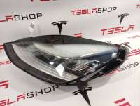 Фара левая Tesla model 3 2020г. 1077371-10-I - Фото 3